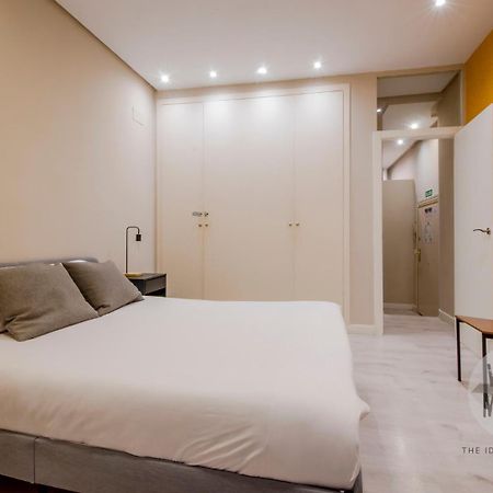 Comodidad Y Estilo Para 9 En Calle De Luciente E2 Madrid Eksteriør billede